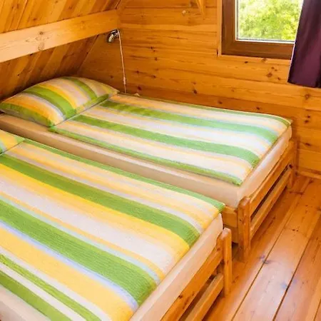 For 5 People With A Swimming Pool