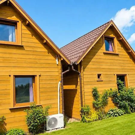 Casa vacanze For 5 People With A Swimming Pool *